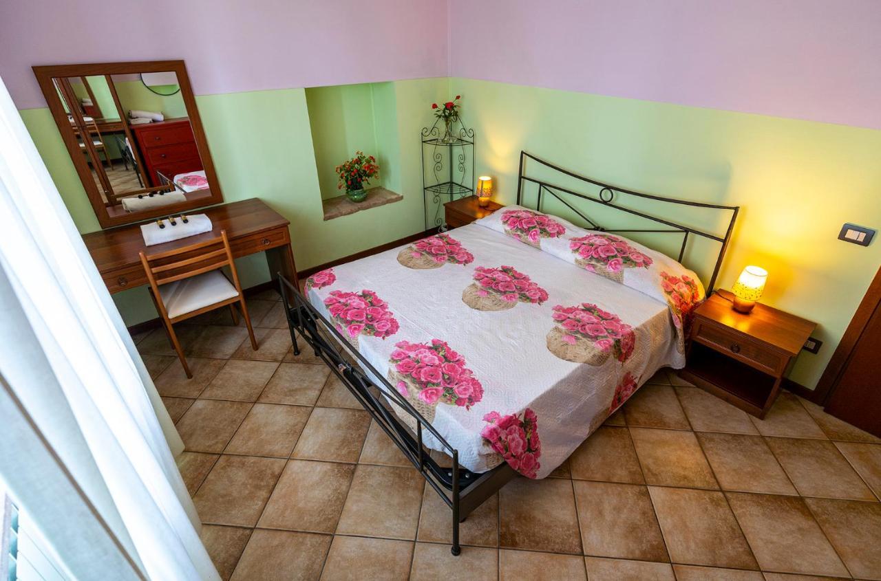 L'Olmo Di Casigliano Villa Cessapalombo Ngoại thất bức ảnh