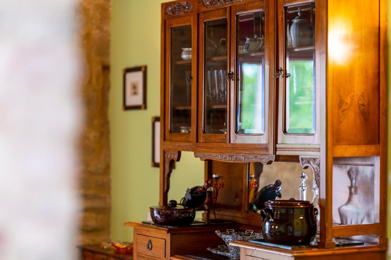 L'Olmo Di Casigliano Villa Cessapalombo Ngoại thất bức ảnh